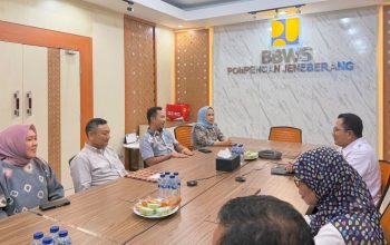 Pemkot Palopo Pacu Pengembangan Tiga SPAM, Perumda TM Target Layani 53.600 Pelanggan
