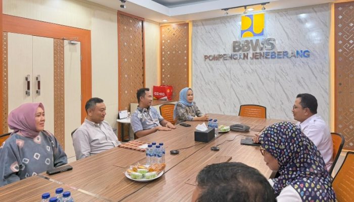 Pemkot Palopo Pacu Pengembangan Tiga SPAM, Perumda TM Target Layani 53.600 Pelanggan