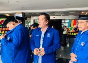 Zulhas Minta PAN Satu Komando, Karemuddin Siapkan Strategi Besarkan PAN di Lutra