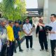 Karemuddin Perkuat Akses Pelayanan Sosial Luwu Utara ke Kemensos