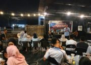 BM PAN Luwu Utara Ajak Gen Z Cerdas Bermedia dan Kritis Berpolitik