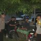 Patroli KRYD, Polsek Sukamaju dan Forkopimcam Sisir Titik Rawan