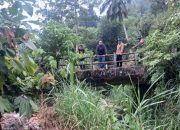 TMMD Ke-130, Kodim 1403/Palopo Bakal Hadirkan Jembatan Baru Bagi Warga di Dusun Kelapa Dua