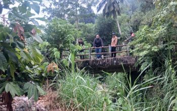 TMMD Ke-130, Kodim 1403/Palopo Bakal Hadirkan Jembatan Baru Bagi Warga di Dusun Kelapa Dua