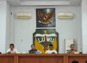 Masmindo Apresiasi Upaya Pemulihan Akses Jalan di Luwu, Dorong Penyelesaian secara Damai