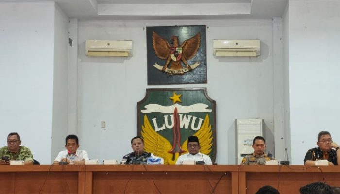 Masmindo Apresiasi Upaya Pemulihan Akses Jalan di Luwu, Dorong Penyelesaian secara Damai