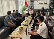 Lapas Palopo Terima Kunjungan Hakim Wasmat PN Palopo, Lima Narapidana Jadi Objek Pengamatan