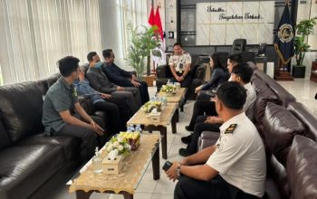 Lapas Palopo Terima Kunjungan Hakim Wasmat PN Palopo, Lima Narapidana Jadi Objek Pengamatan