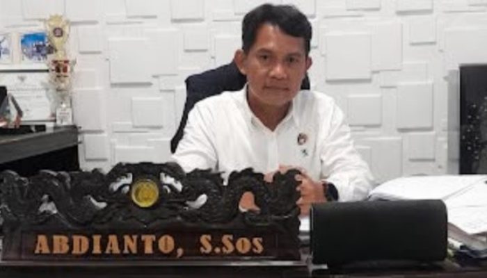 Kasat Narkoba Lutra Apresiasi Keterbukaan Informasi, Ajak Media Perkuat Perang Lawan Narkoba