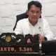 Kasat Narkoba Lutra Apresiasi Keterbukaan Informasi, Ajak Media Perkuat Perang Lawan Narkoba