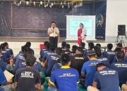 Lapas Palopo Gelar Pelatihan Moralitas, Perkuat Karakter Warga Binaan