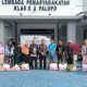 Tak Hanya Membina Warga Binaan, Lapas Palopo Juga Peduli Keluarga Mereka