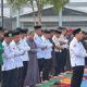Dari Balik Jeruji Panjatkan Doa Untuk Negeri, Lapas Palopo Gelar Salat Istisqa