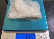 Polres Lutra Ungkap Kasus Sabu dan 10 Kasus Obat Terlarang, 8.660 Butir Disita