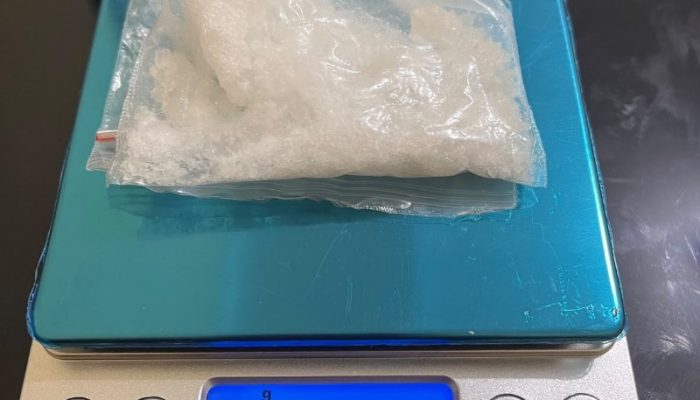 Polres Lutra Ungkap Kasus Sabu dan 10 Kasus Obat Terlarang, 8.660 Butir Disita