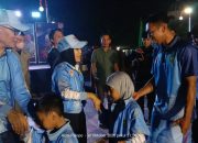 Lepas 540 Kontingen Porprov XVIII, Wali Kota Palopo Targetkan Prestasi Tiga Besar