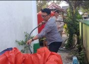 Perumda TM Palopo Respons Cepat Aduan Warga, Enam Armada Dikerahkan Distribusikan Air Bersih