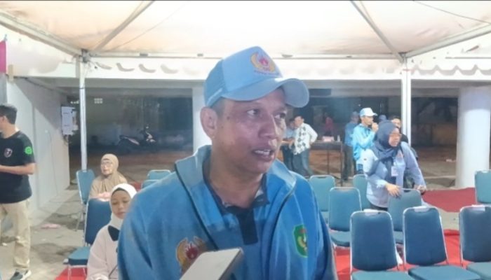 39 Cabor Palopo Siap Berlaga di Porprov XVIII Sulsel, Pemkot Siapkan Bonus Peraih Medali